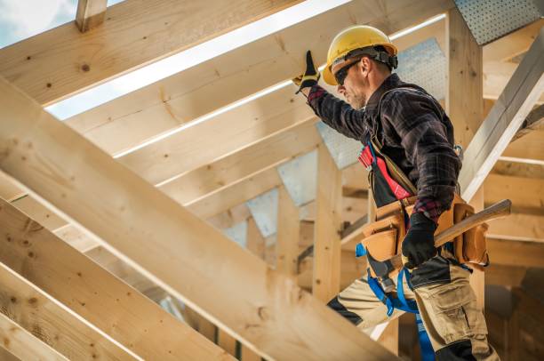Best Roof Repair Services  in Jefferson, NC