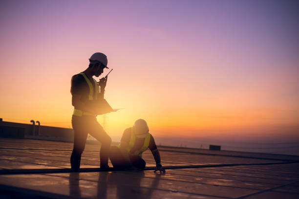 Quick and Trustworthy Emergency Roof Repair Services in Jefferson, NC