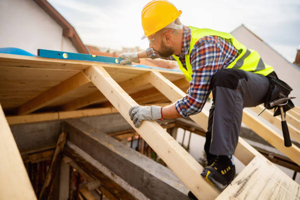 Best New Roof Installation  in Jefferson, NC