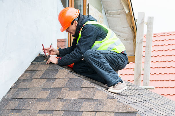 Professional Roofing Contractor in Jefferson, NC
